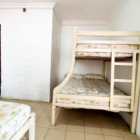 Arrecife Montanita Hostal Dış mekan fotoğraf