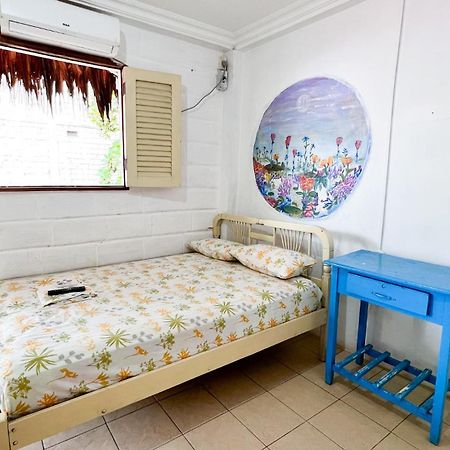 Arrecife Montanita Hostal Dış mekan fotoğraf