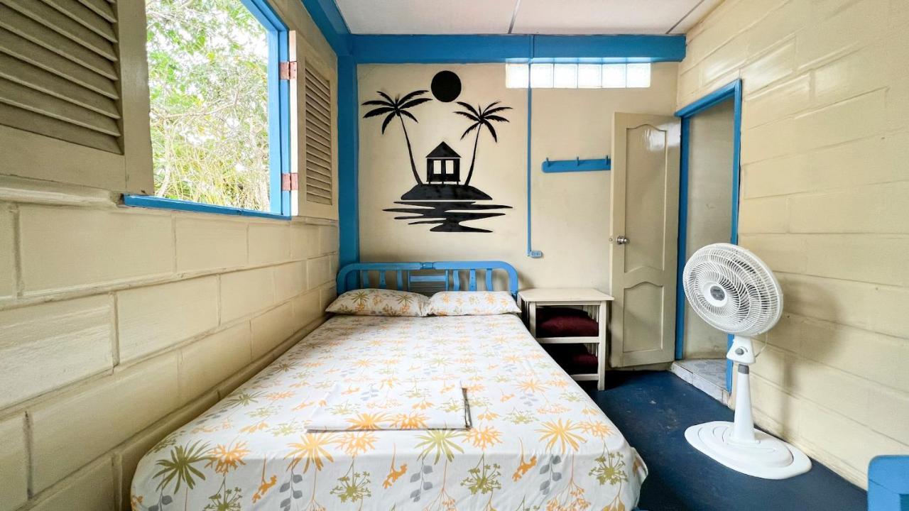 Arrecife Montanita Hostal Dış mekan fotoğraf