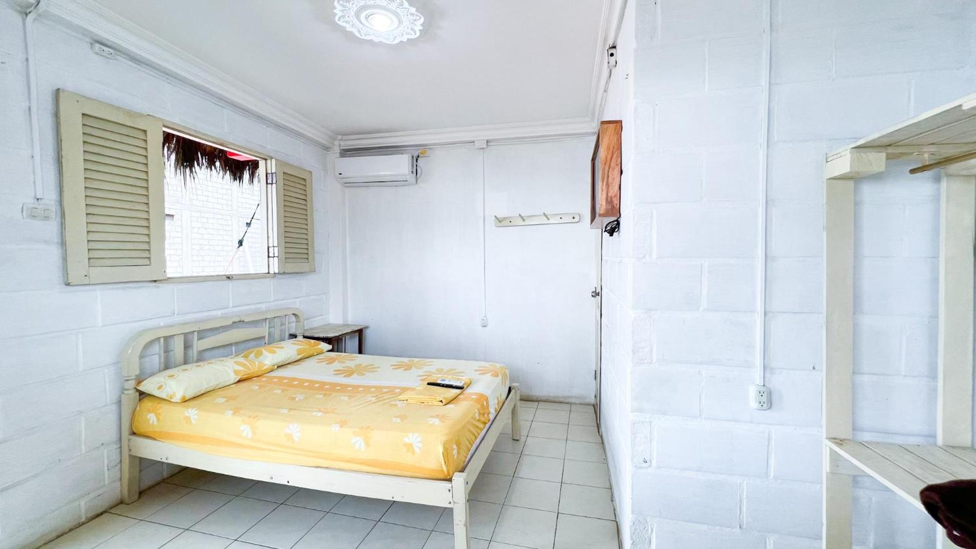 Arrecife Montanita Hostal Dış mekan fotoğraf