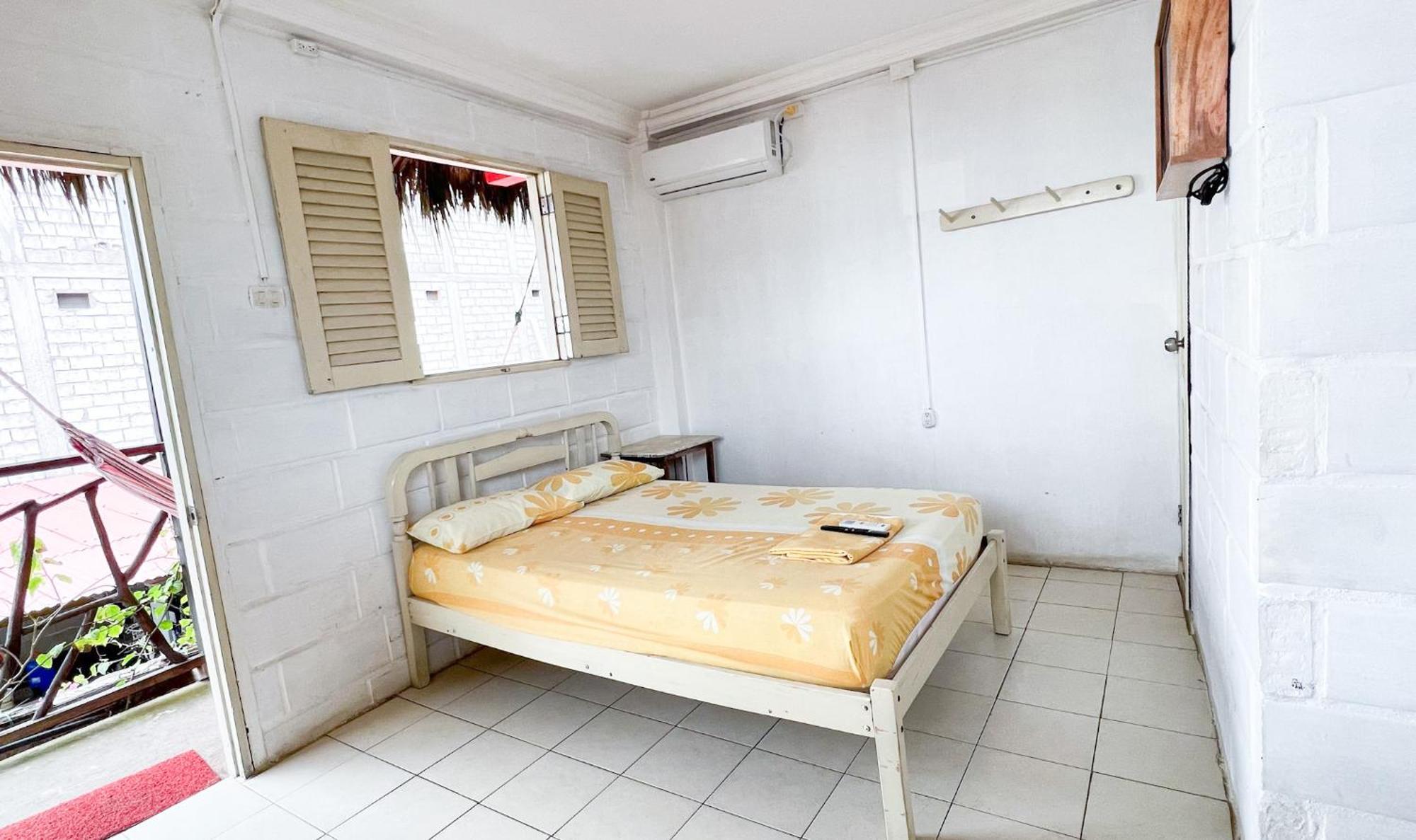 Arrecife Montanita Hostal Dış mekan fotoğraf