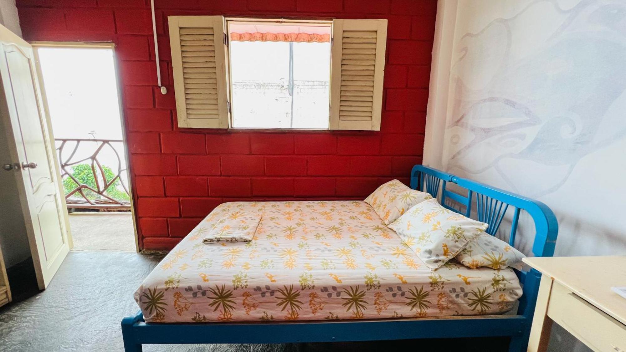 Arrecife Montanita Hostal Dış mekan fotoğraf