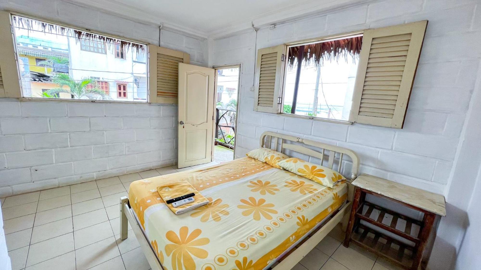 Arrecife Montanita Hostal Dış mekan fotoğraf