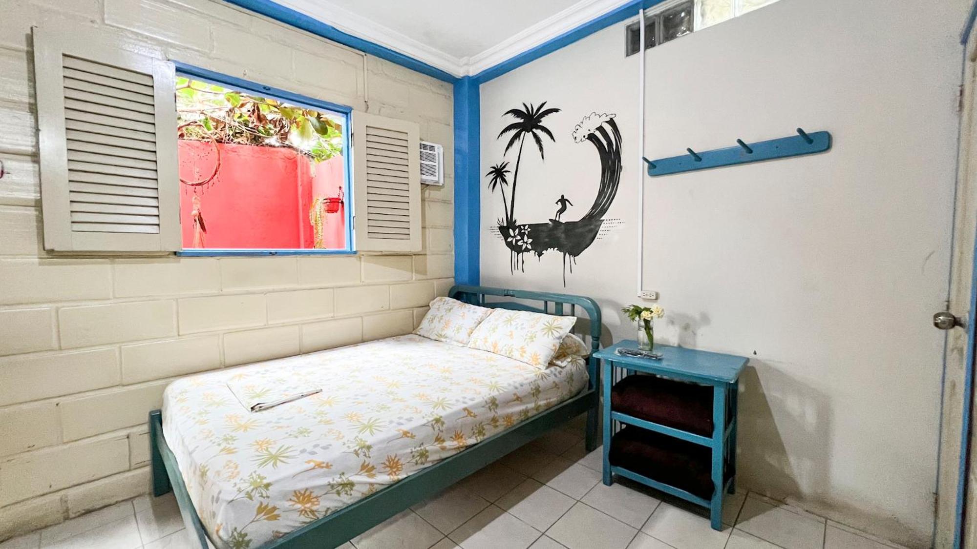 Arrecife Montanita Hostal Dış mekan fotoğraf