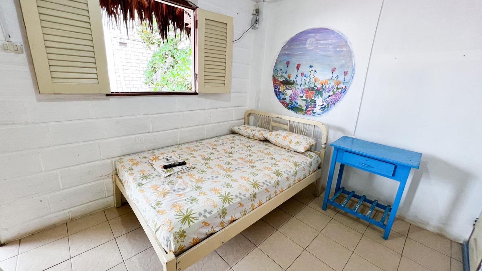 Arrecife Montanita Hostal Dış mekan fotoğraf