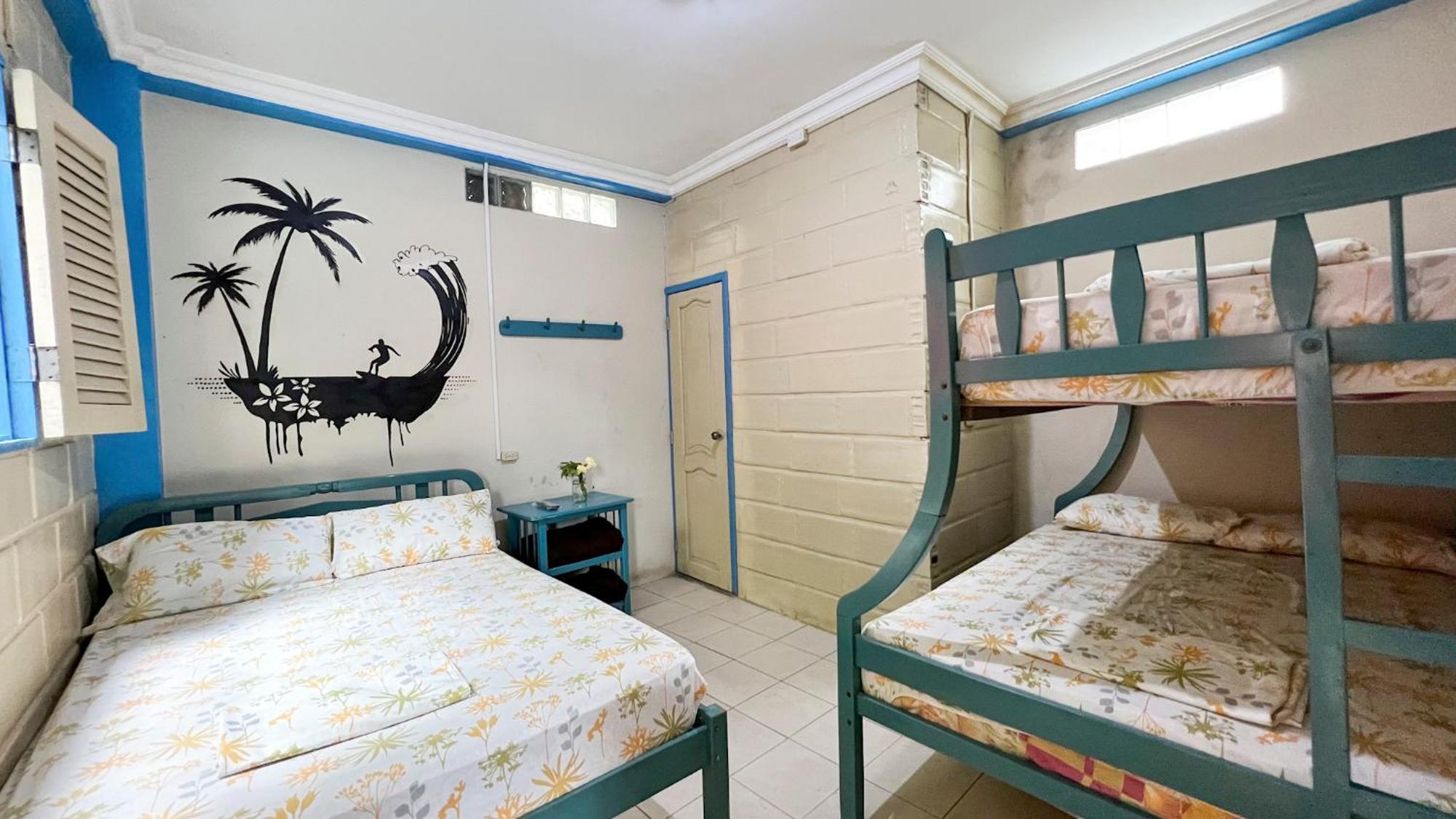 Arrecife Montanita Hostal Dış mekan fotoğraf