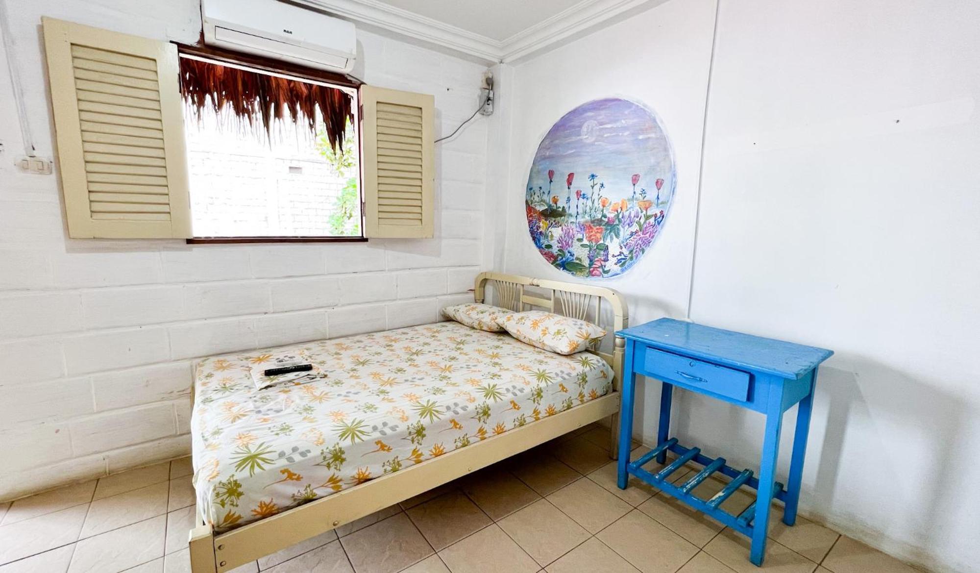 Arrecife Montanita Hostal Dış mekan fotoğraf