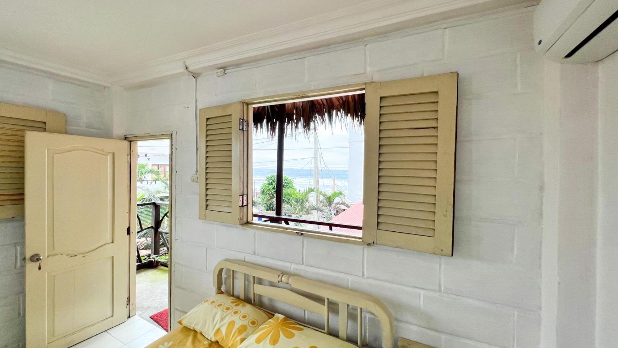 Arrecife Montanita Hostal Dış mekan fotoğraf