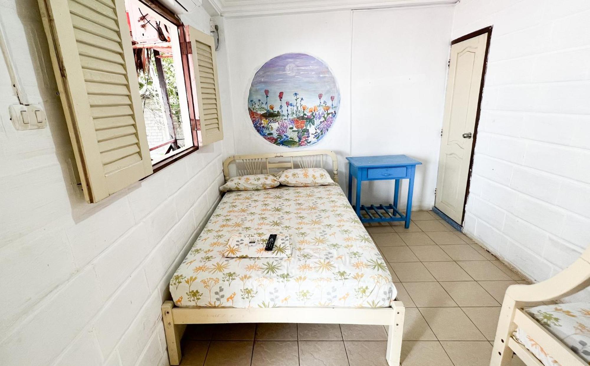 Arrecife Montanita Hostal Dış mekan fotoğraf