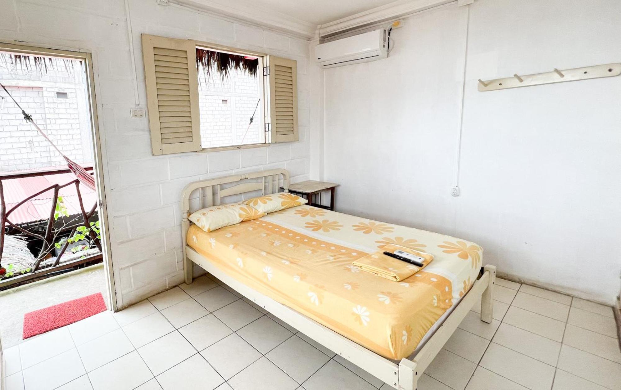 Arrecife Montanita Hostal Dış mekan fotoğraf