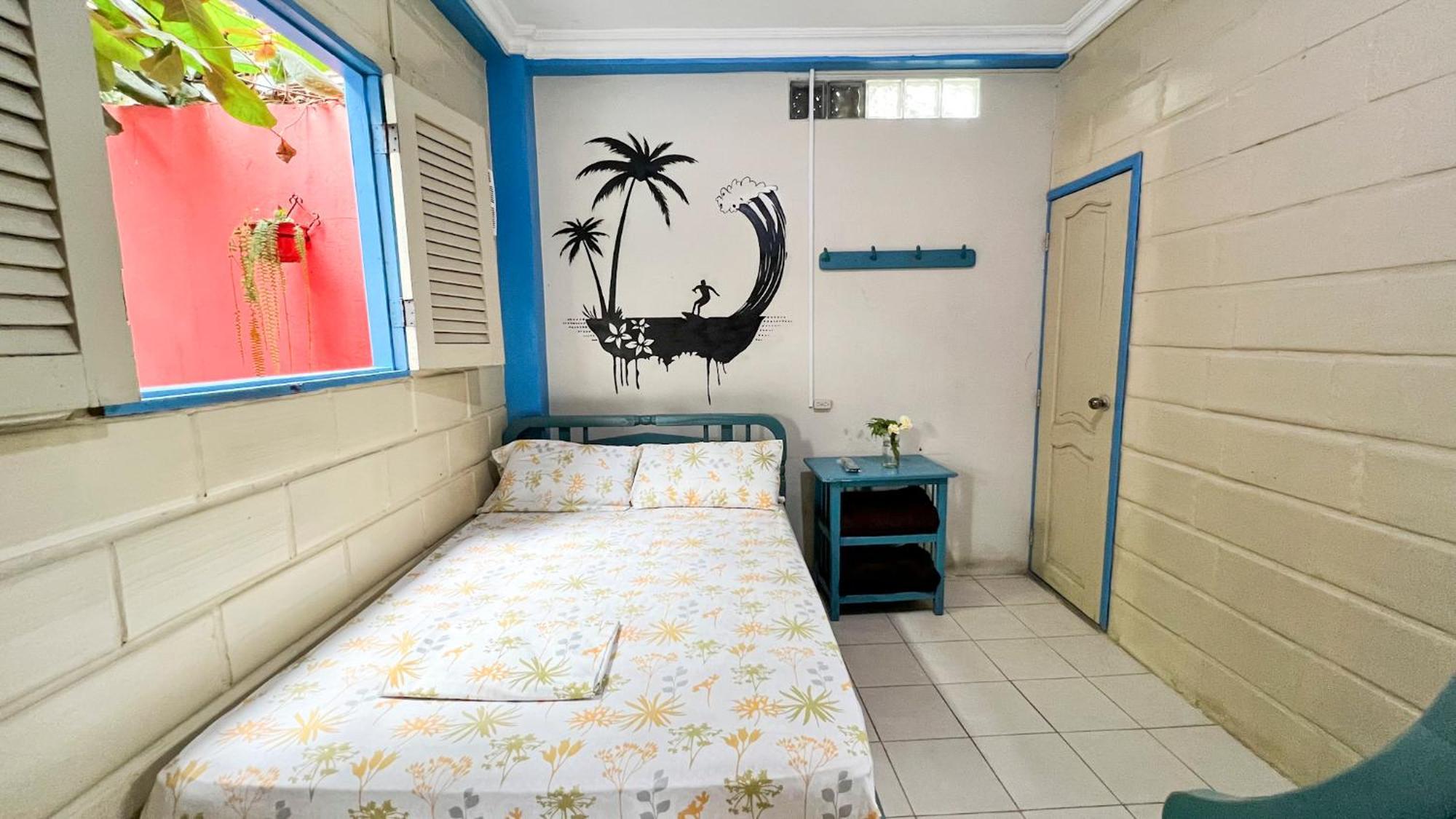 Arrecife Montanita Hostal Dış mekan fotoğraf